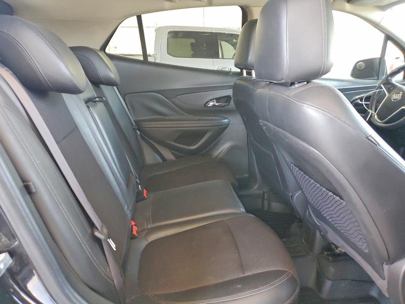 Продаж на аукціоні авто 2018 Buick Encore, vin: KL4CJASBXJB593557, номер лоту: 56848626
