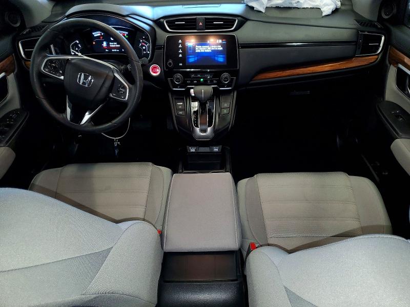 Продаж на аукціоні авто 2021 Honda Cr-v, vin: 2HKRW2H56MH652356, номер лоту: 56190886