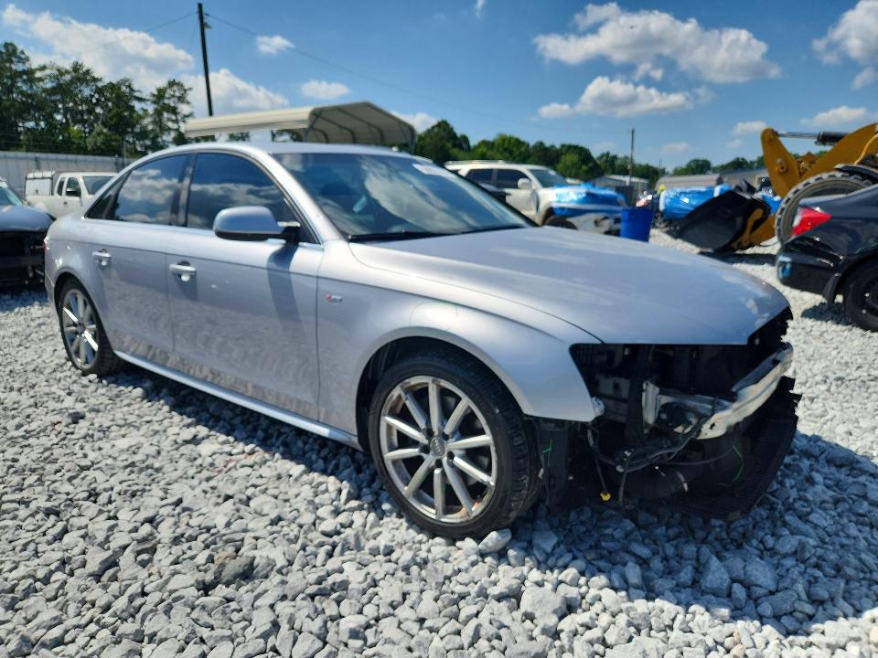 Продажа на аукционе авто 2016 Audi A4, vin: WAUBFAFL1GN017074, номер лота: 58805636