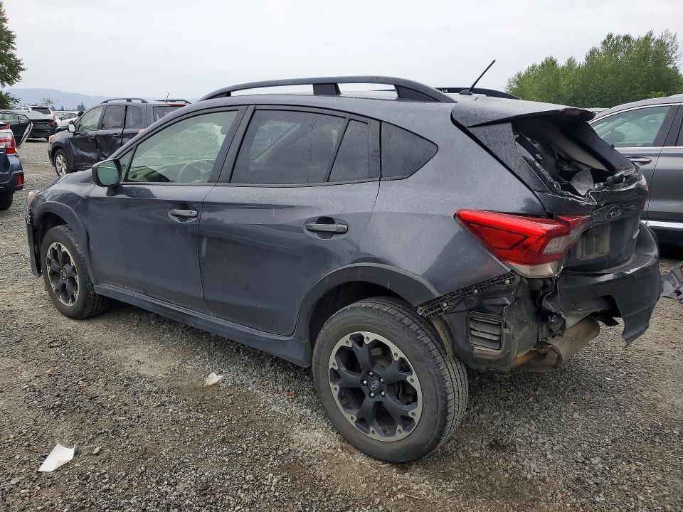 Aukcja sprzedaży 2023 Subaru Crosstrek, vin: JF2GTABC9PH286091, numer aukcji: 56085966