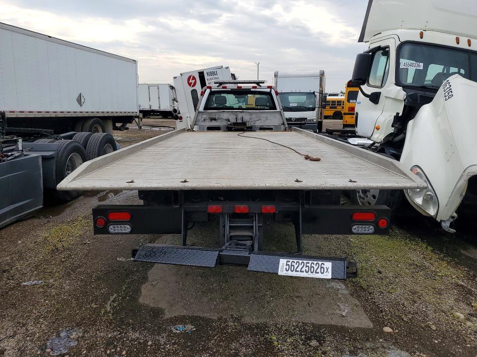 Aukcja sprzedaży 2019 Ford F550, vin: 1FDUF5GT2KEG28950, numer aukcji: 56225626
