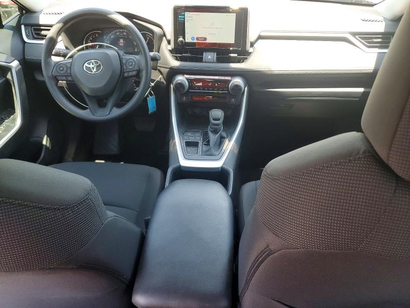 Продажа на аукционе авто 2025 Toyota Rav4, vin: 2T3H1RFV2SW444289, номер лота: 59584586