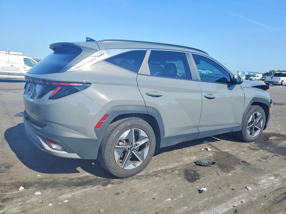 Продаж на аукціоні авто 2025 Hyundai Tucson, vin: 5NMJC3DE2SH485828, номер лоту: 95584955