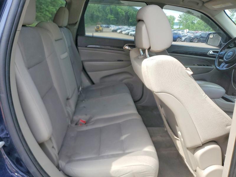 56409296 :رقم المزاد ، 1C4RJFAG9CC180083 vin ، 2012 Jeep Grand Cherokee مزاد بيع