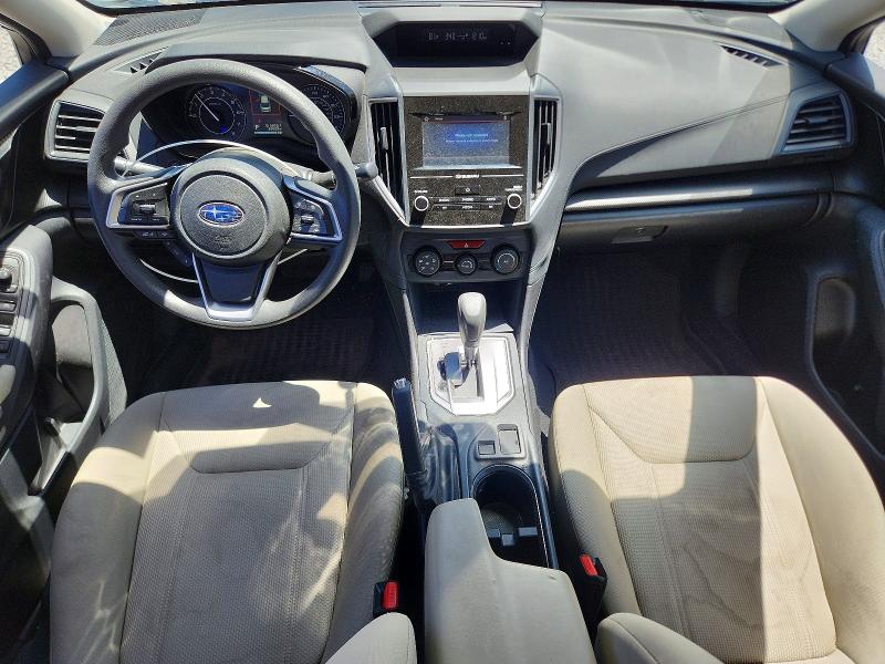Aukcja sprzedaży 2023 Subaru Impreza, vin: 4S3GTAB66P3708386, numer aukcji: 97685205