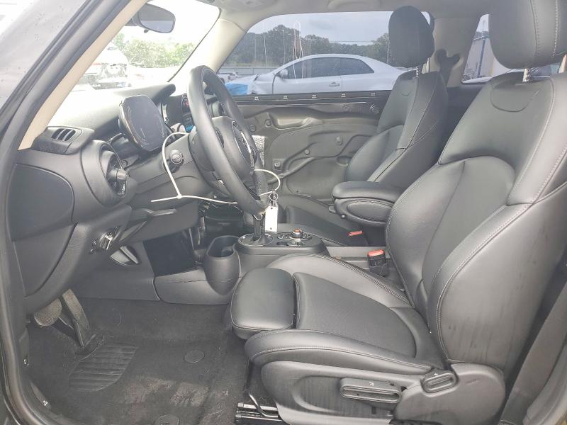 Продаж на аукціоні авто 2021 Mini Cooper, vin: WMWXP3C04M2N97801, номер лоту: 54646836