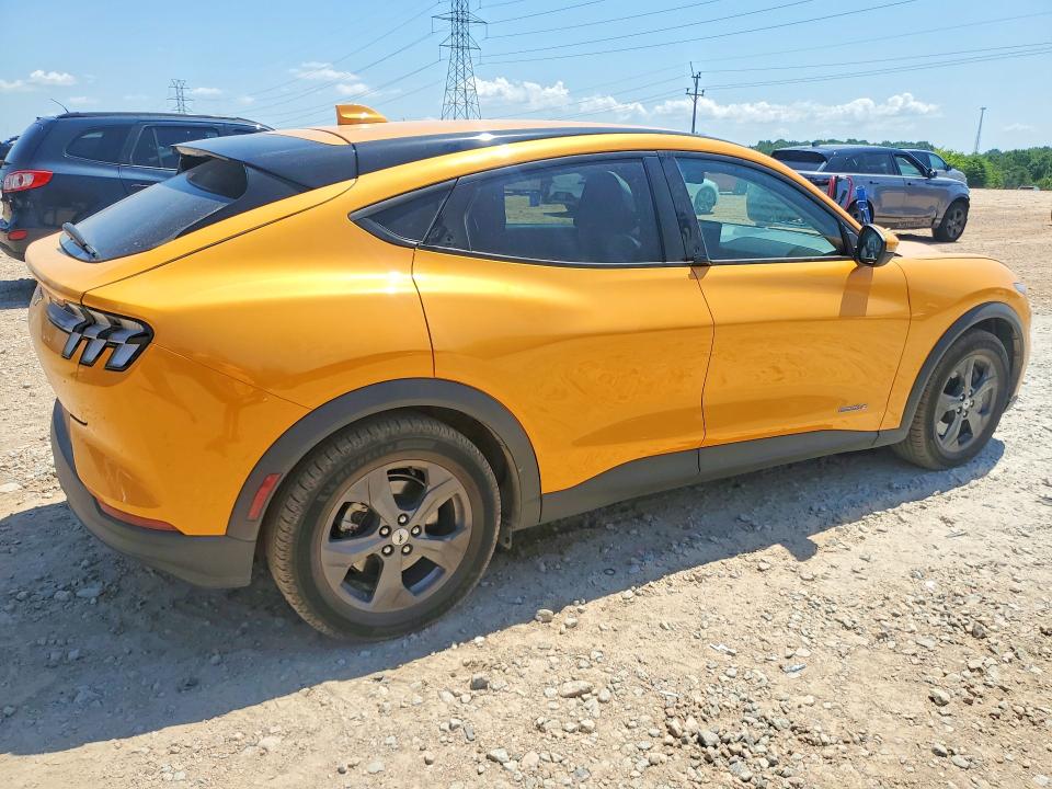 Aukcja sprzedaży 2022 Ford Mustang Mach-e, vin: 3FMTK1RM5NMA60679, numer aukcji: 53331056