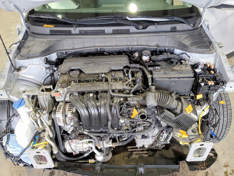 Aukcja sprzedaży 2023 Hyundai Kona, vin: KM8K2CAB5PU013099, numer aukcji: 57212226