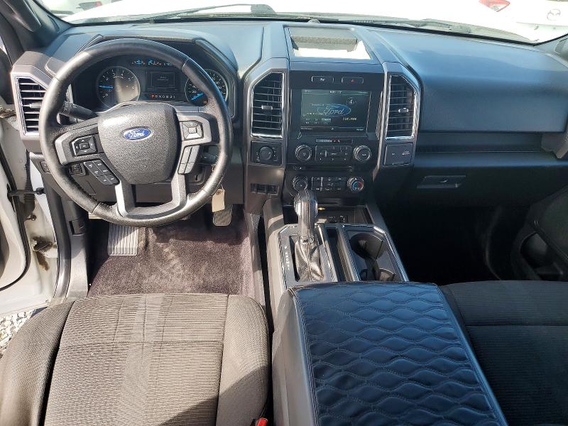 54589326 :رقم المزاد ، 1FTFW1EF2FFB72242 vin ، 2015 Ford F150 مزاد بيع