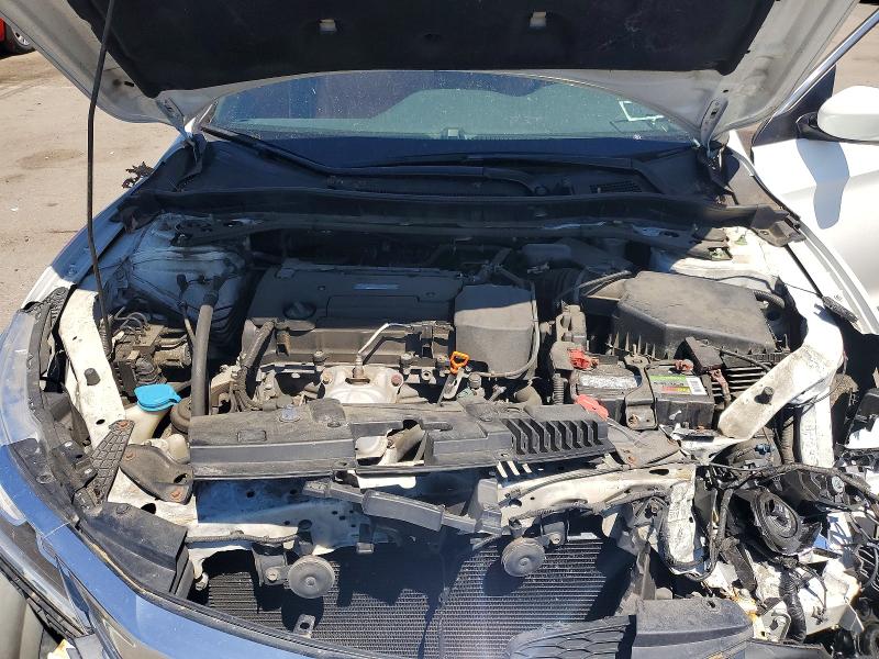 Aukcja sprzedaży 2017 Honda Accord, vin: 1HGCR2F57HA220843, numer aukcji: 56090866