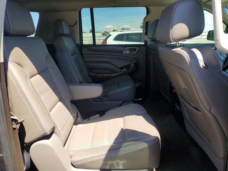 57481396 :رقم المزاد ، 1GKS2HKJXGR281757 vin ، 2016 Gmc Yukon Xl مزاد بيع