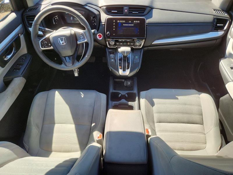 Aukcja sprzedaży 2017 Honda Cr-v, vin: 2HKRW1H37HH001123, numer aukcji: 56378626
