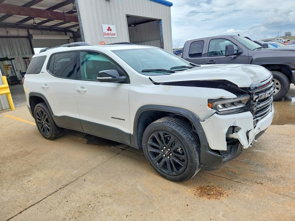 Aukcja sprzedaży 2023 Gmc Acadia, vin: 1GKKNMLS7PZ260565, numer aukcji: 55911936