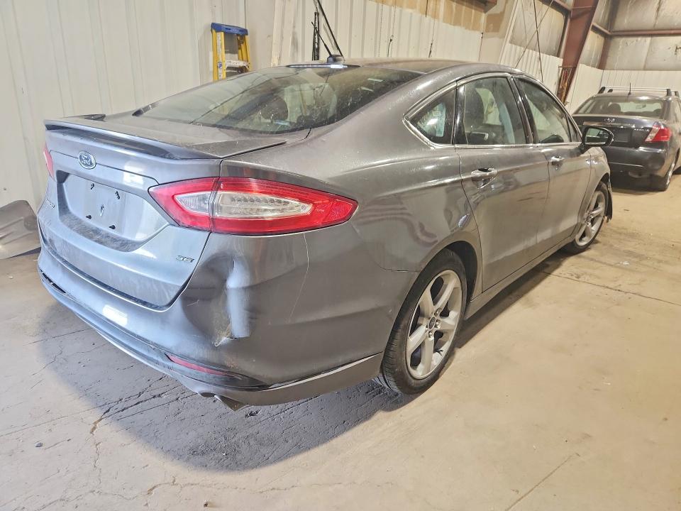 Aukcja sprzedaży 2014 Ford Fusion, vin: 3FA6P0H72ER320568, numer aukcji: 58404676