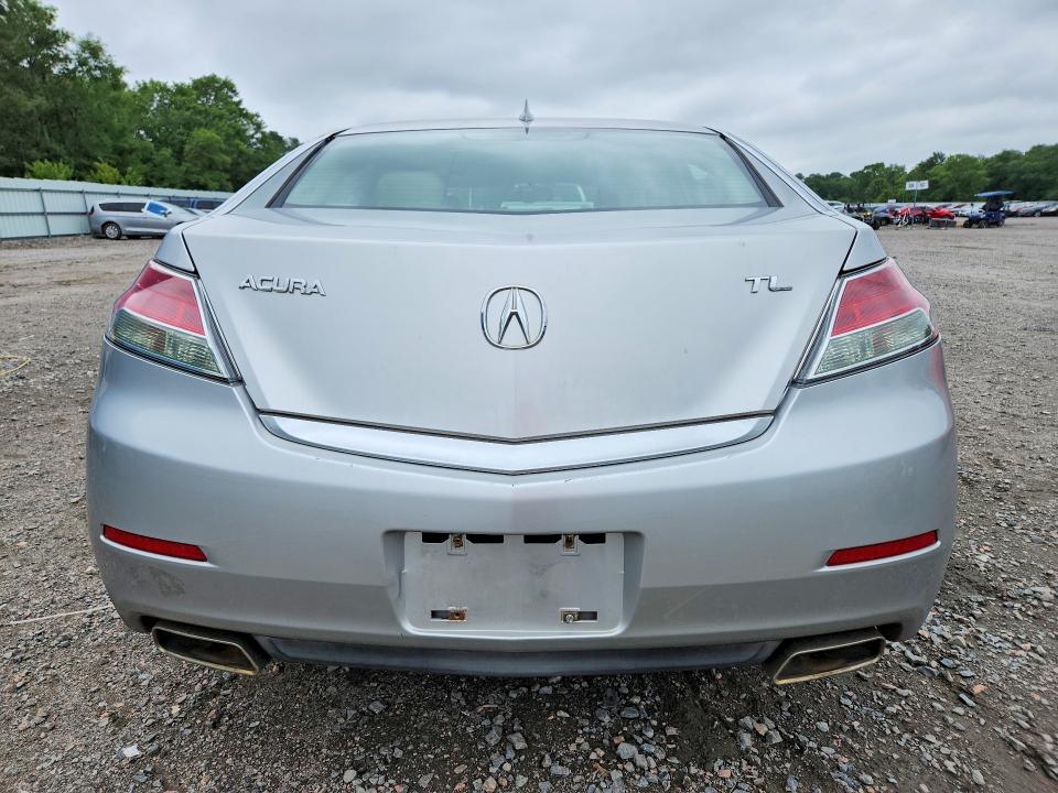 Продаж на аукціоні авто 2012 Acura Tl, vin: 19UUA8F26CA023708, номер лоту: 55872126
