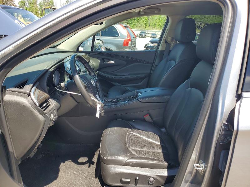 56970866 :رقم المزاد ، LRBFX2SA0LD032806 vin ، 2020 Buick Envision مزاد بيع