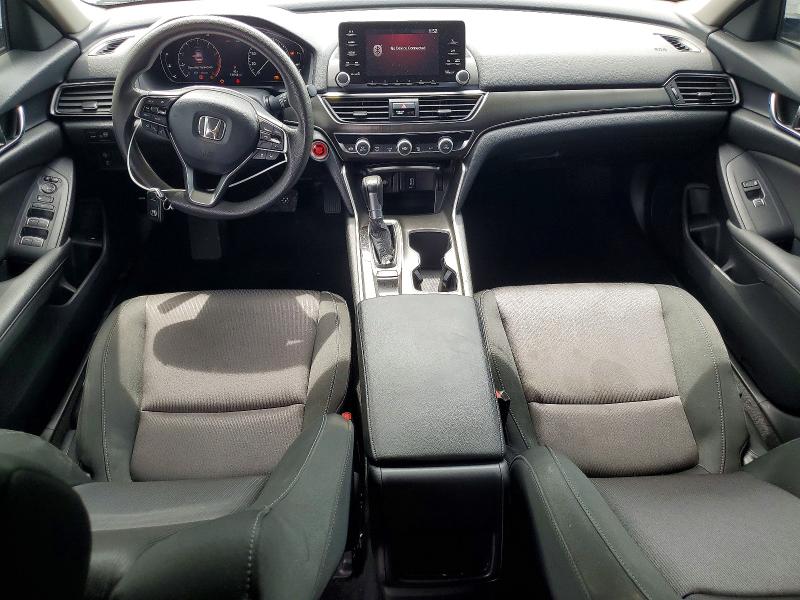 2019 Honda Accord მანქანა იყიდება აუქციონზე, vin: 1HGCV1F10KA015147, აუქციონის ნომერი: 56741116