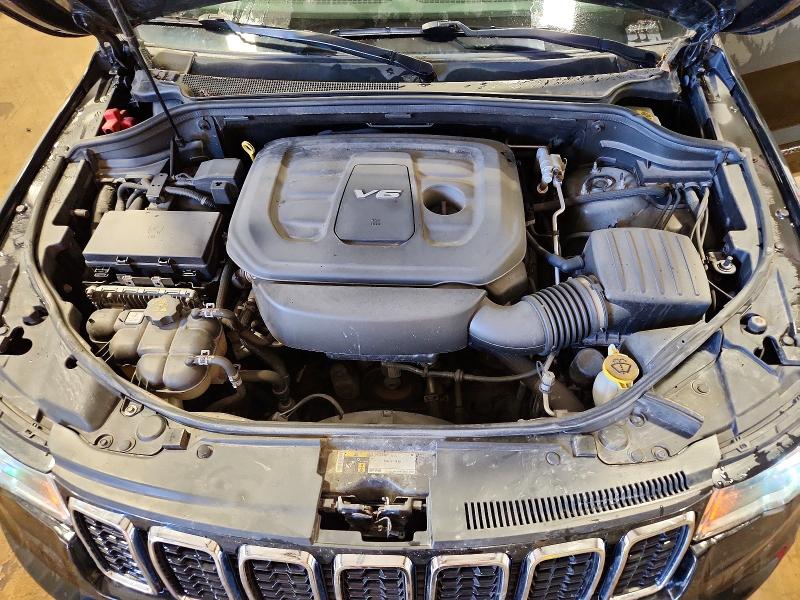 2017 Jeep Grand Cherokee მანქანა იყიდება აუქციონზე, vin: 1C4RJFBG6HC676450, აუქციონის ნომერი: 55443326
