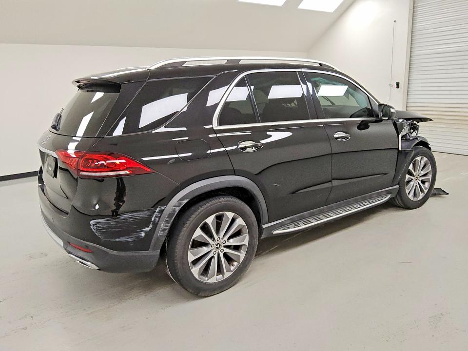 Aukcja sprzedaży 2020 Mercedes-benz Gle, vin: 4JGFB4JB8LA185291, numer aukcji: 58281406