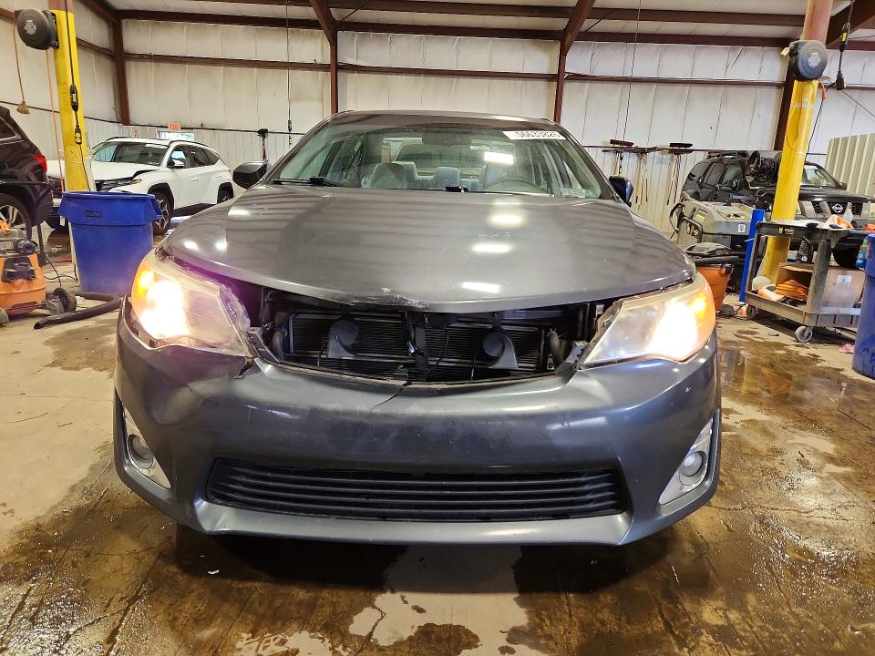 Продажа на аукционе авто 2012 Toyota Camry Hybrid, vin: 4T1BD1FK9CU052599, номер лота: 56633826