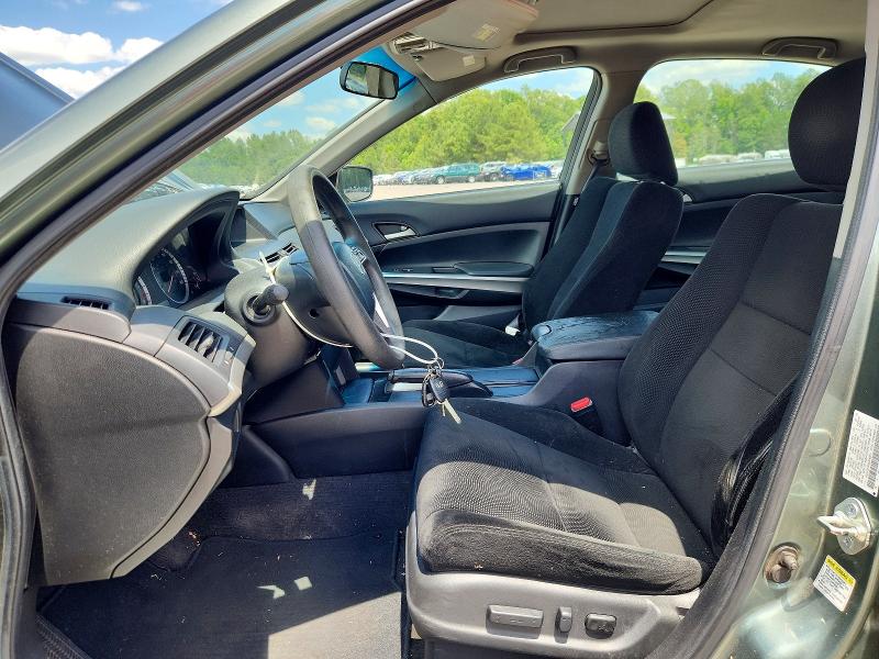 2010 Honda Accord მანქანა იყიდება აუქციონზე, vin: 1HGCP2F74AA029961, აუქციონის ნომერი: 57043056