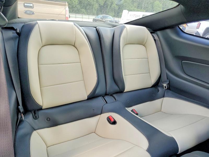 Aukcja sprzedaży 2017 Ford Mustang, vin: 1FA6P8TH5H5209857, numer aukcji: 55387906
