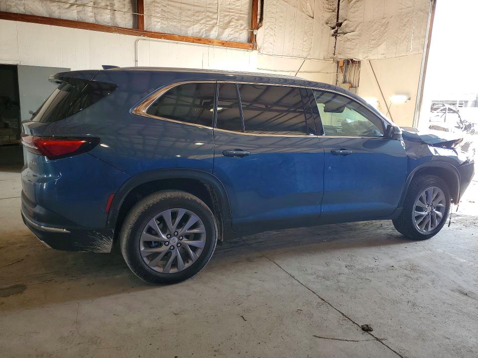 57415146 :رقم المزاد ، 5GAERAKS5TJ191690 vin ، 2026 Buick Enclave مزاد بيع