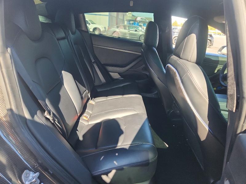 Продажа на аукционе авто 2020 Tesla Model 3, vin: 5YJ3E1EA5LF633007, номер лота: 55970106