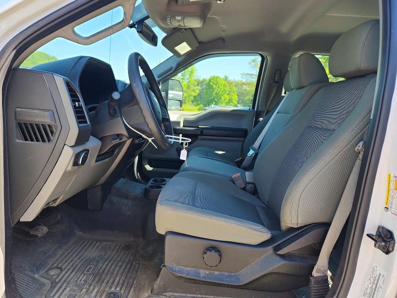 Продажа на аукционе авто 2019 Ford F250, vin: 1FT7W2B66KEE79220, номер лота: 56041606
