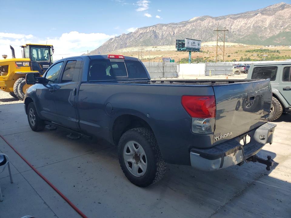 Продажа на аукционе авто 2008 Toyota Tundra, vin: 5TFCV54168X006080, номер лота: 55730506