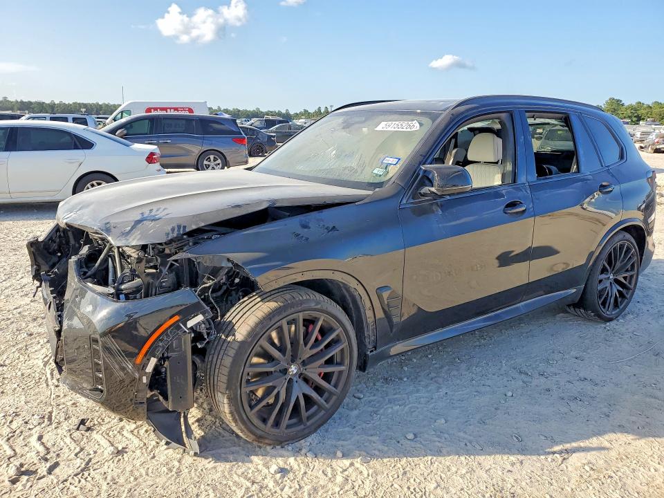 Aukcja sprzedaży 2026 Bmw X5, vin: 5UX33EU07T9170107, numer aukcji: 59155266