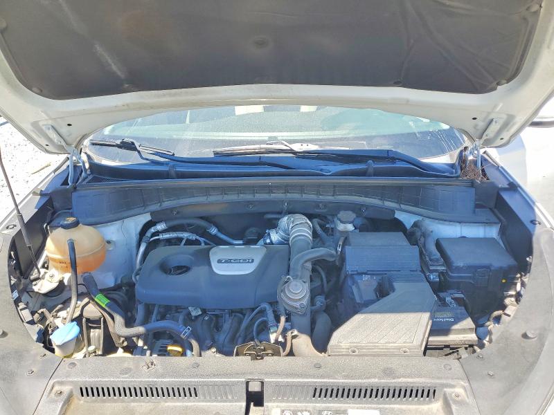 Продаж на аукціоні авто 2018 Hyundai Tucson, vin: KM8J3CA24JU688765, номер лоту: 57828596