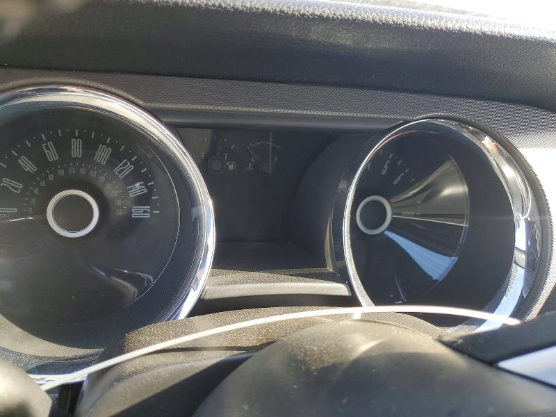 Продажа на аукционе авто 2014 Ford Mustang, vin: 1ZVBP8AM9E5275233, номер лота: 55944876