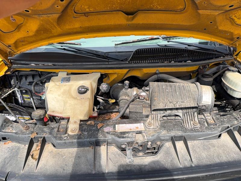 Auction sale of the 2004 Gmc Savana, vin: 1GDGG31V141906479, lot number: 55646866