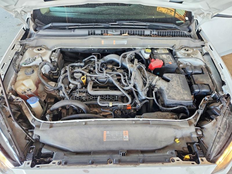 56523046 :رقم المزاد ، 3FA6P0HD2KR216471 vin ، 2019 Ford Fusion مزاد بيع