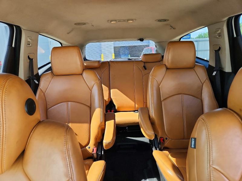 Продаж на аукціоні авто 2014 Chevrolet Traverse, vin: 1GNKRHKD4EJ110989, номер лоту: 55465316