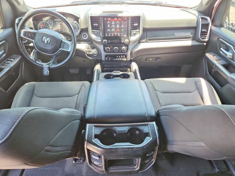 Aukcja sprzedaży 2019 Ram 1500, vin: 1C6SRFFT1KN691748, numer aukcji: 55654236