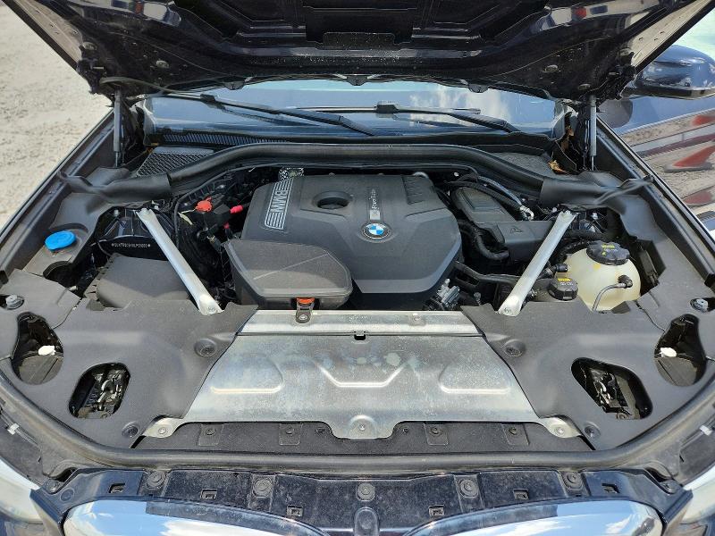 Aukcja sprzedaży 2019 Bmw X3, vin: 5UXTR9C5XKLP91006, numer aukcji: 85604105