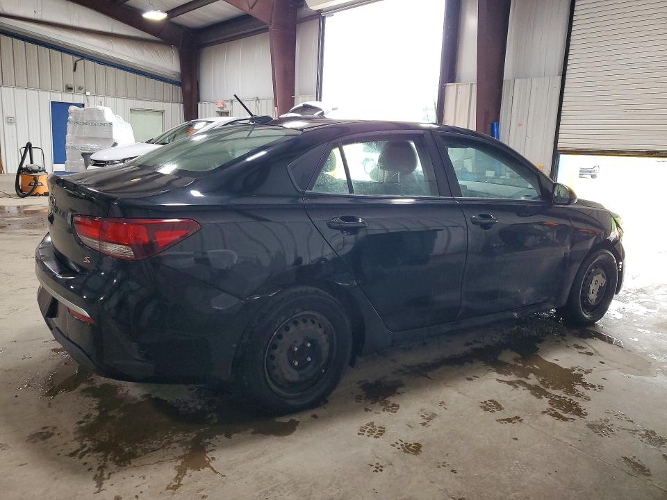 Продажа на аукционе авто 2021 Kia Rio, vin: 3KPA24ADXME404363, номер лота: 57320606