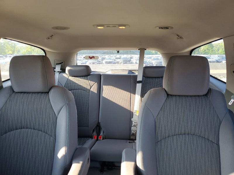 Продажа на аукционе авто 2014 Chevrolet Traverse, vin: 1GNKVGKD0EJ182164, номер лота: 85630125