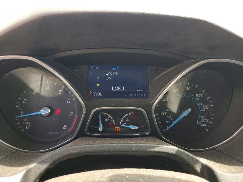 Aukcja sprzedaży 2014 Ford Focus, vin: 1FADP3K26EL375528, numer aukcji: 55151956