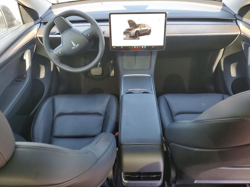 Aukcja sprzedaży 2023 Tesla Model Y, vin: 7SAYGDEE7PF867193, numer aukcji: 56703176