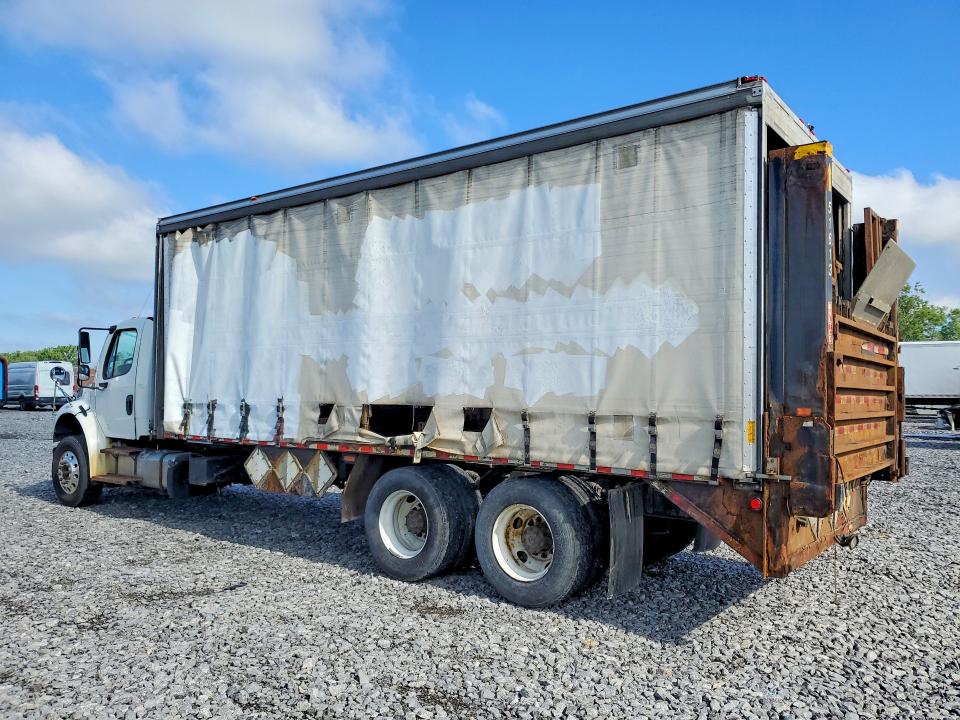 Продаж на аукціоні авто 2016 Freightliner M2, vin: 1FVHCYCYXGHHB4484, номер лоту: 57954186