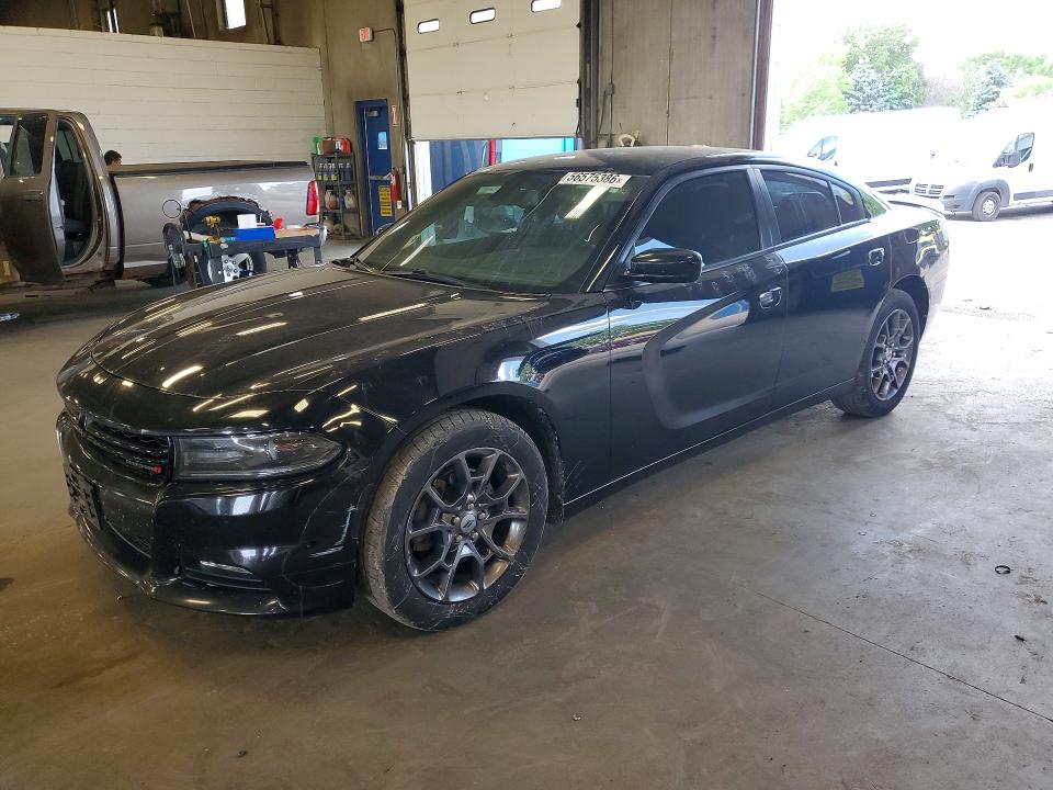 Aukcja sprzedaży 2018 Dodge Charger, vin: 2C3CDXJG1JH235451, numer aukcji: 56575386