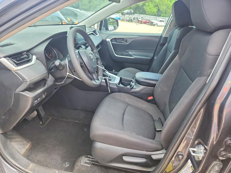 Продажа на аукционе авто 2020 Toyota Rav4, vin: 2T3H1RFV1LW103726, номер лота: 57528376
