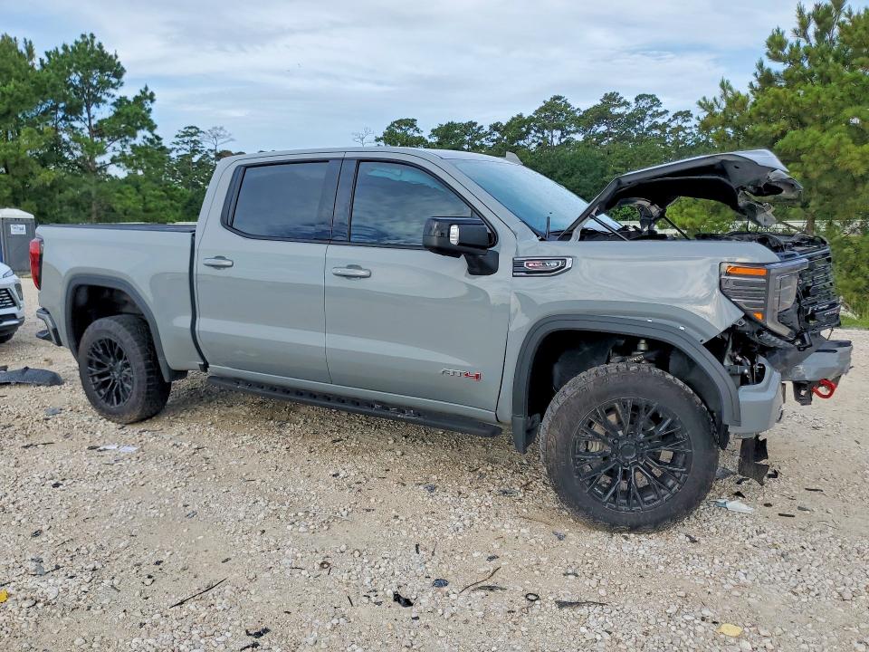 Aukcja sprzedaży 2025 Gmc Sierra, vin: 3GTUUEEL6SG112211, numer aukcji: 55614776