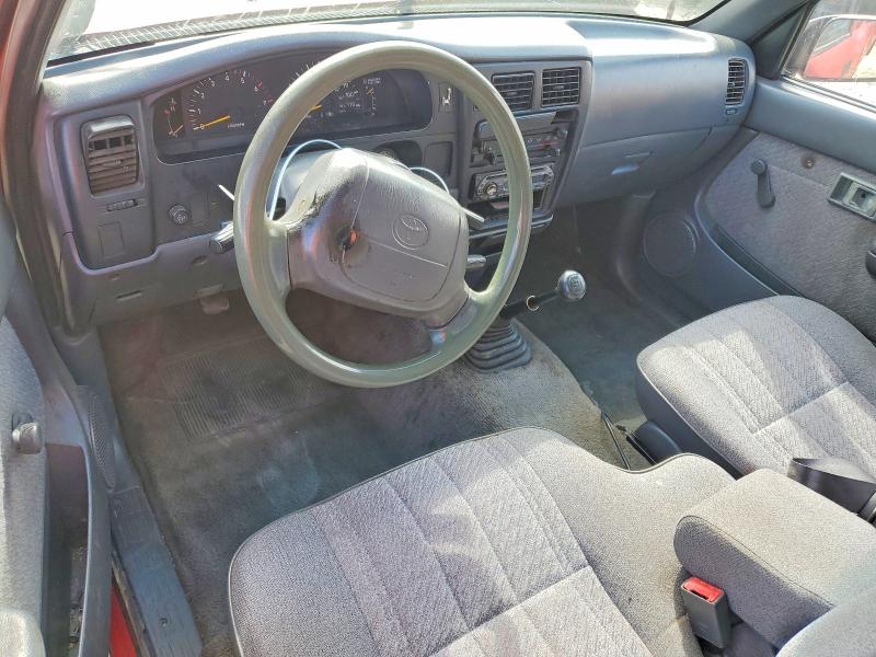 Aukcja sprzedaży 1996 Toyota Tacoma, vin: 4TAVL52N4TZ090980, numer aukcji: 57962836