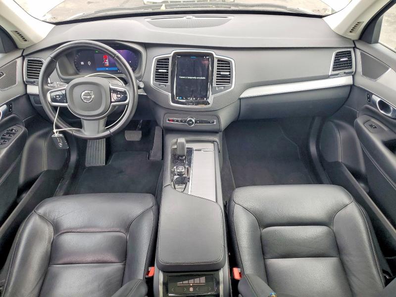 Продаж на аукціоні авто 2024 Volvo Xc90, vin: YV4L12PK2R1205062, номер лоту: 56082126