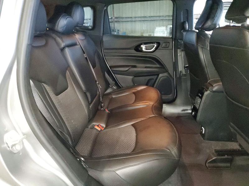 Aukcja sprzedaży 2022 Jeep Compass, vin: 3C4NJDBB2NT228617, numer aukcji: 56862156