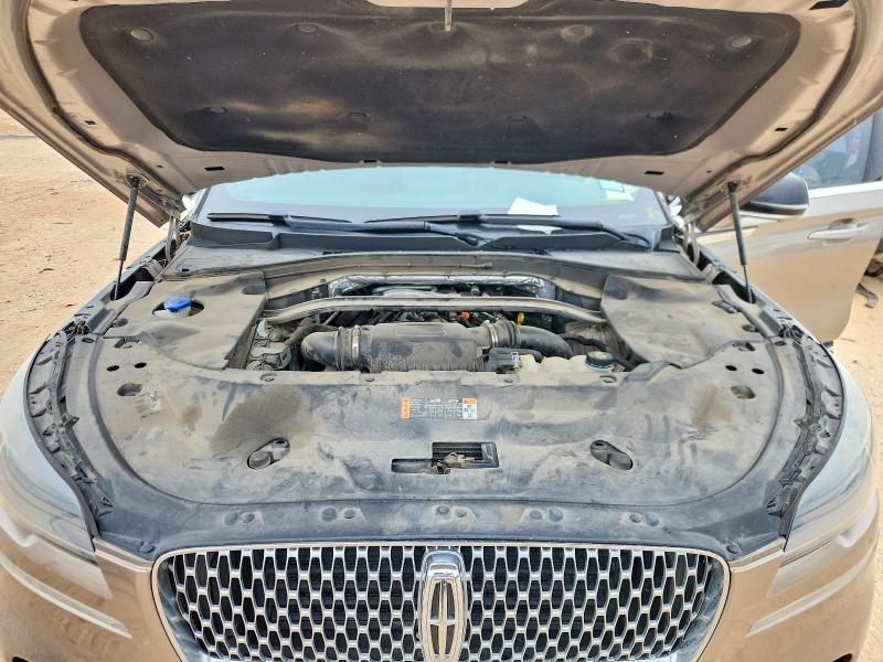 Aukcja sprzedaży 2020 Lincoln Aviator, vin: 5LM5J7XC8LGL21431, numer aukcji: 56261166